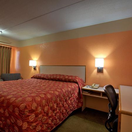 Fair View Inn & Suites Memphis Exterior photo