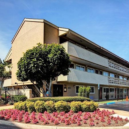 Fair View Inn & Suites Memphis Exterior photo