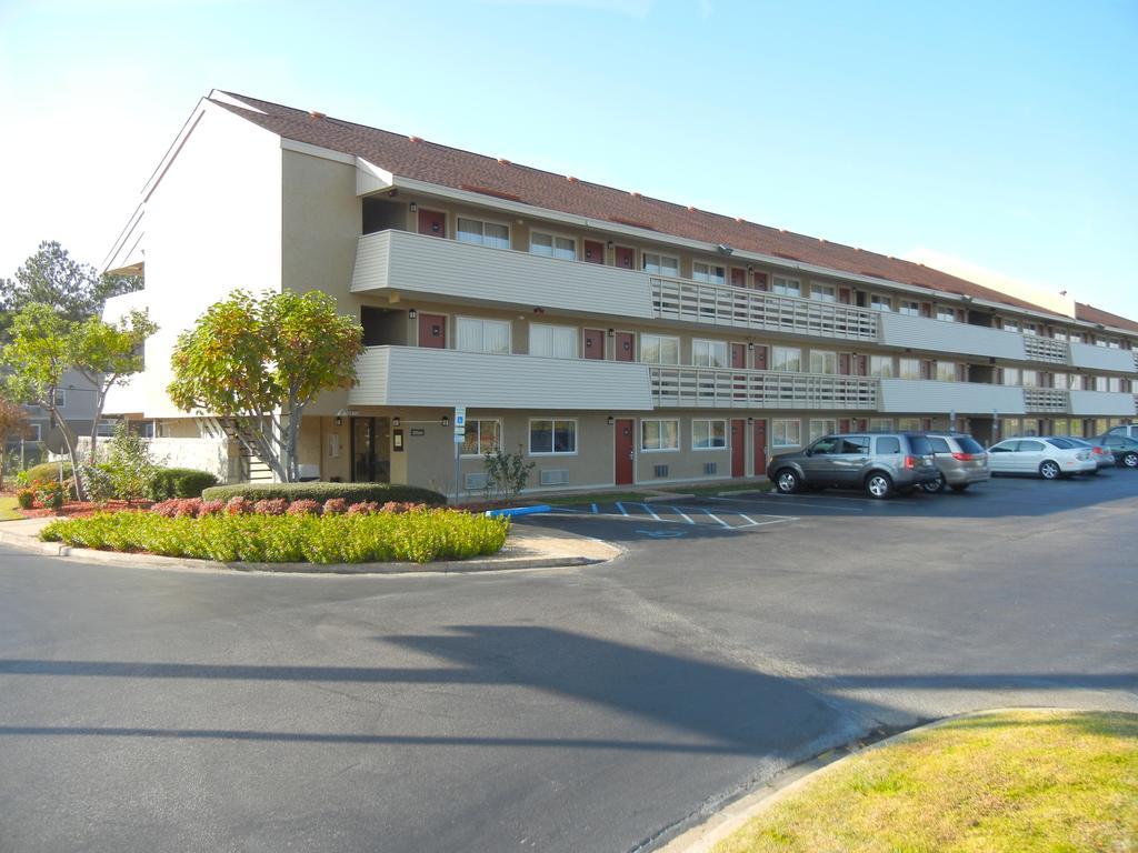 Fair View Inn & Suites Memphis Exterior photo