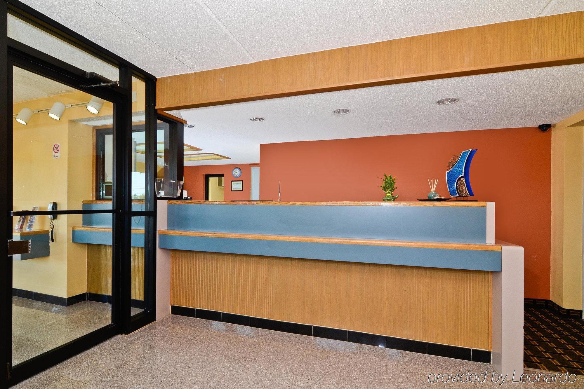 Fair View Inn & Suites Memphis Interior photo