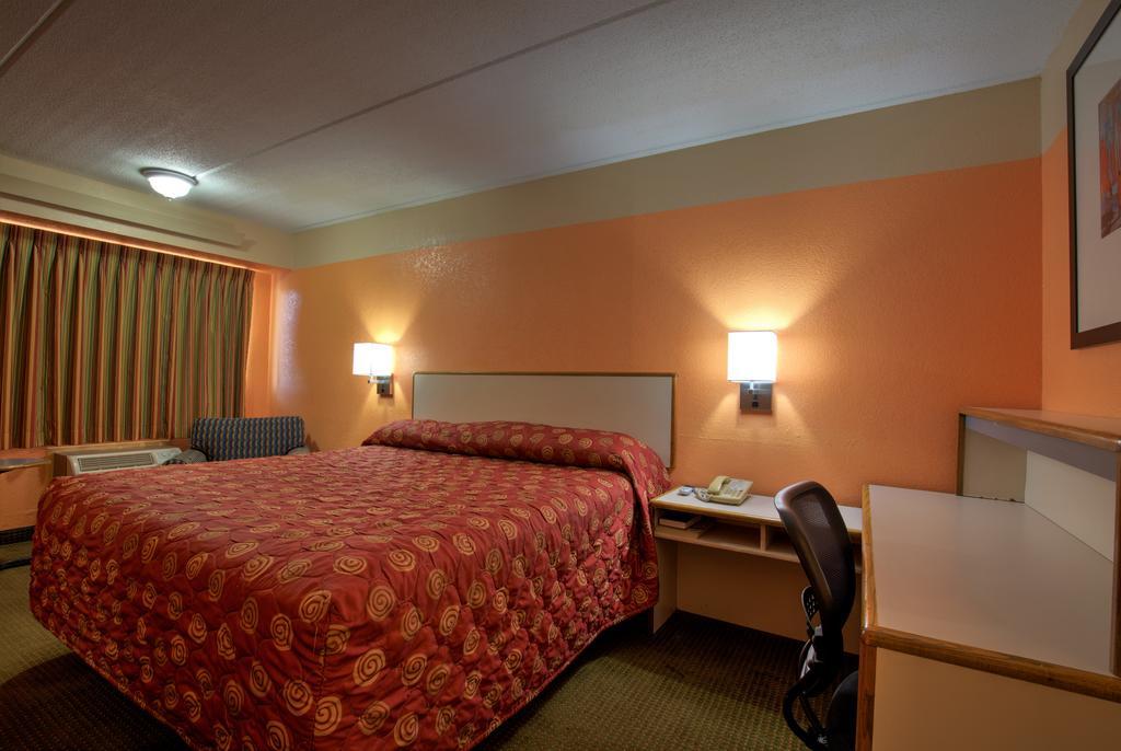 Fair View Inn & Suites Memphis Exterior photo