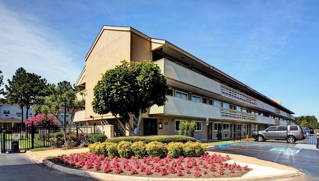 Fair View Inn & Suites Memphis Exterior photo